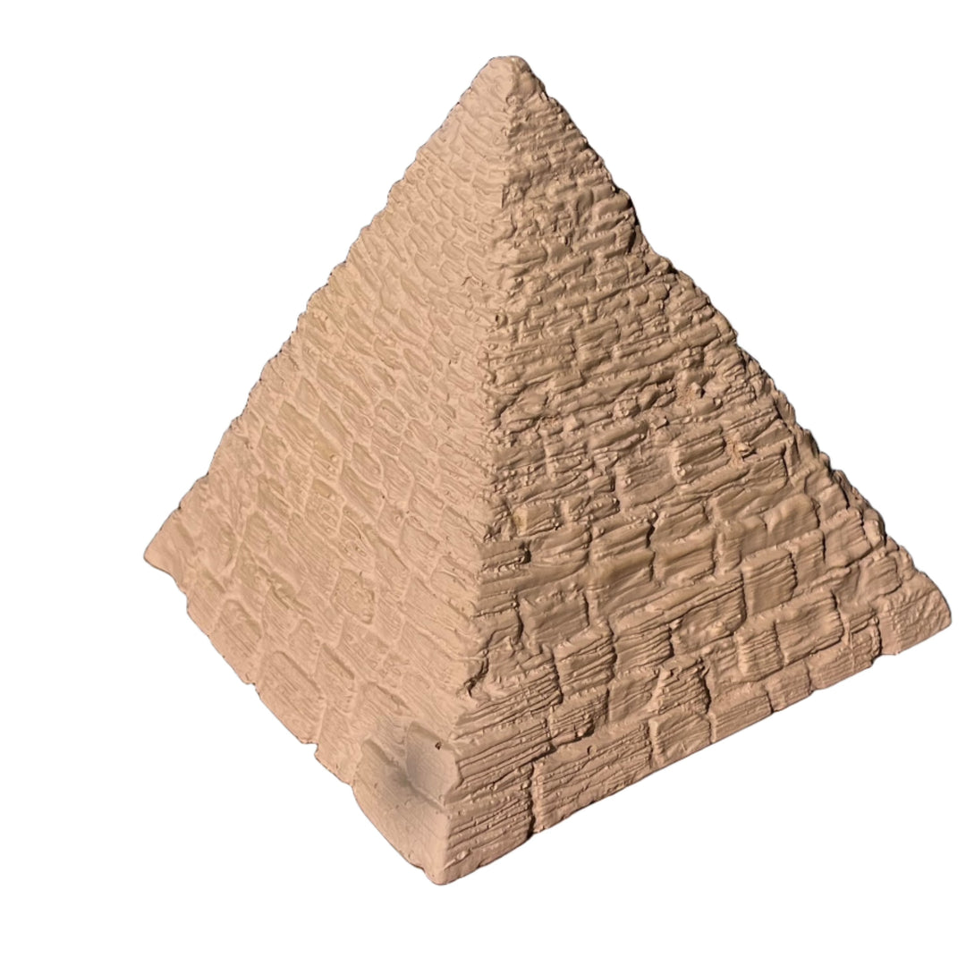 Khufu Pyramid