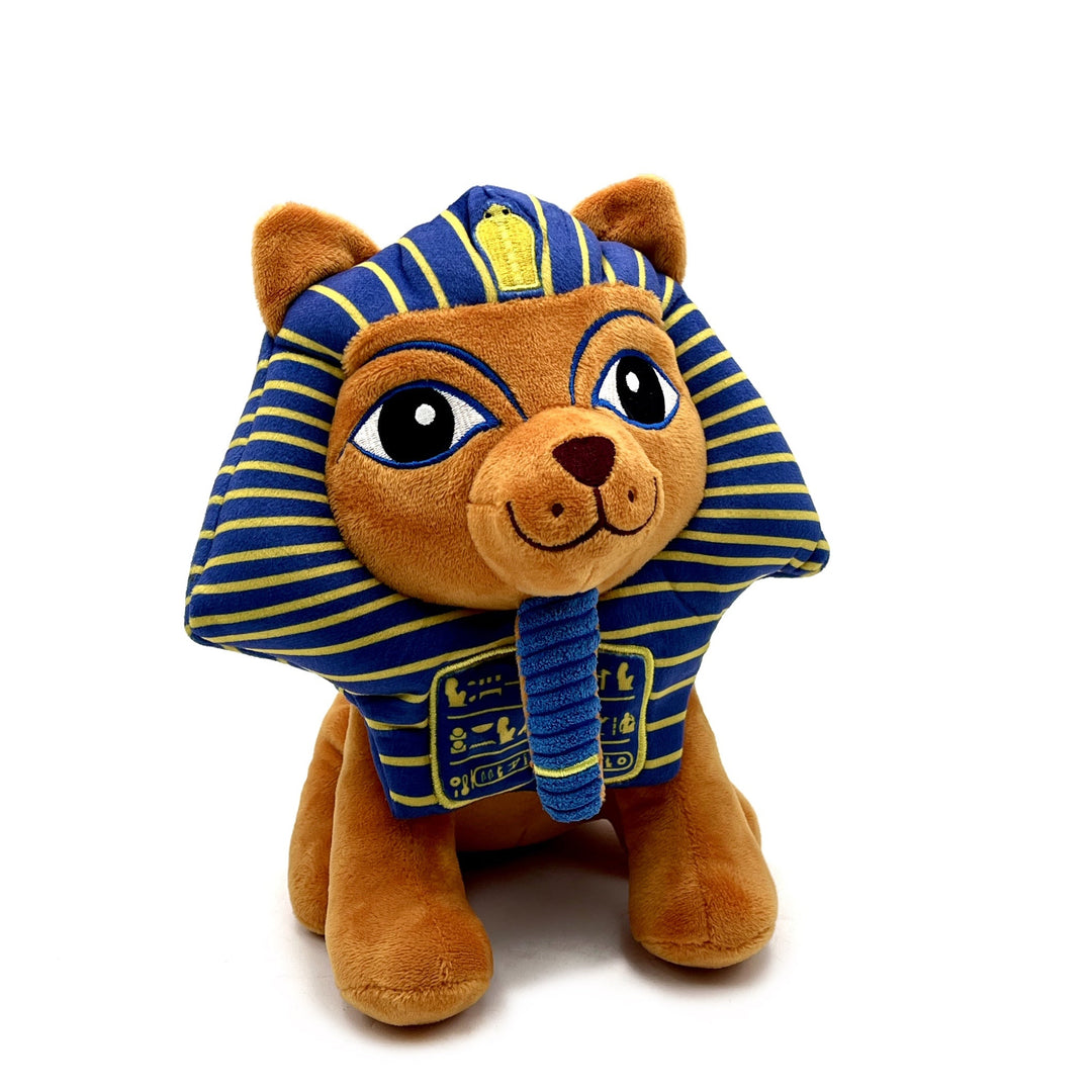 Egyptian Sphinx Plush Toy