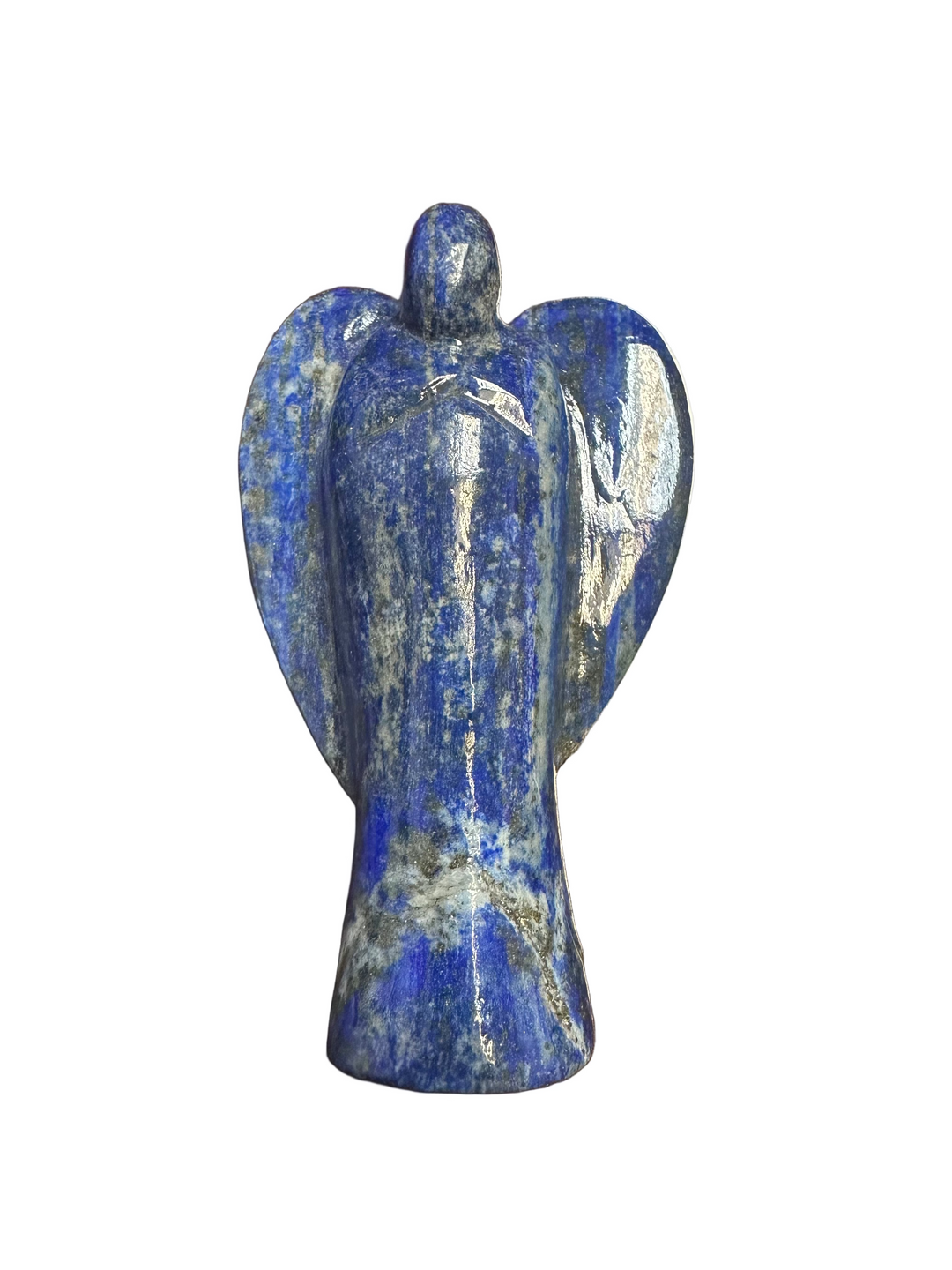 Lapis Lazuli Angel, Pakistan