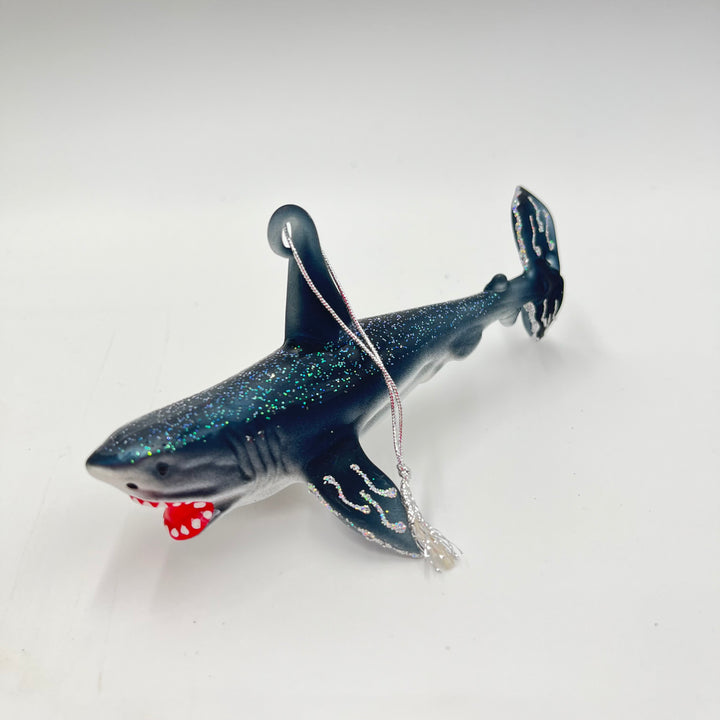 Shark Ornament