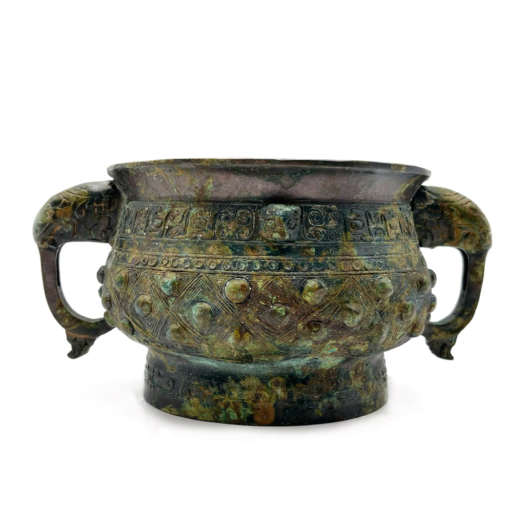 Bronze Bowl