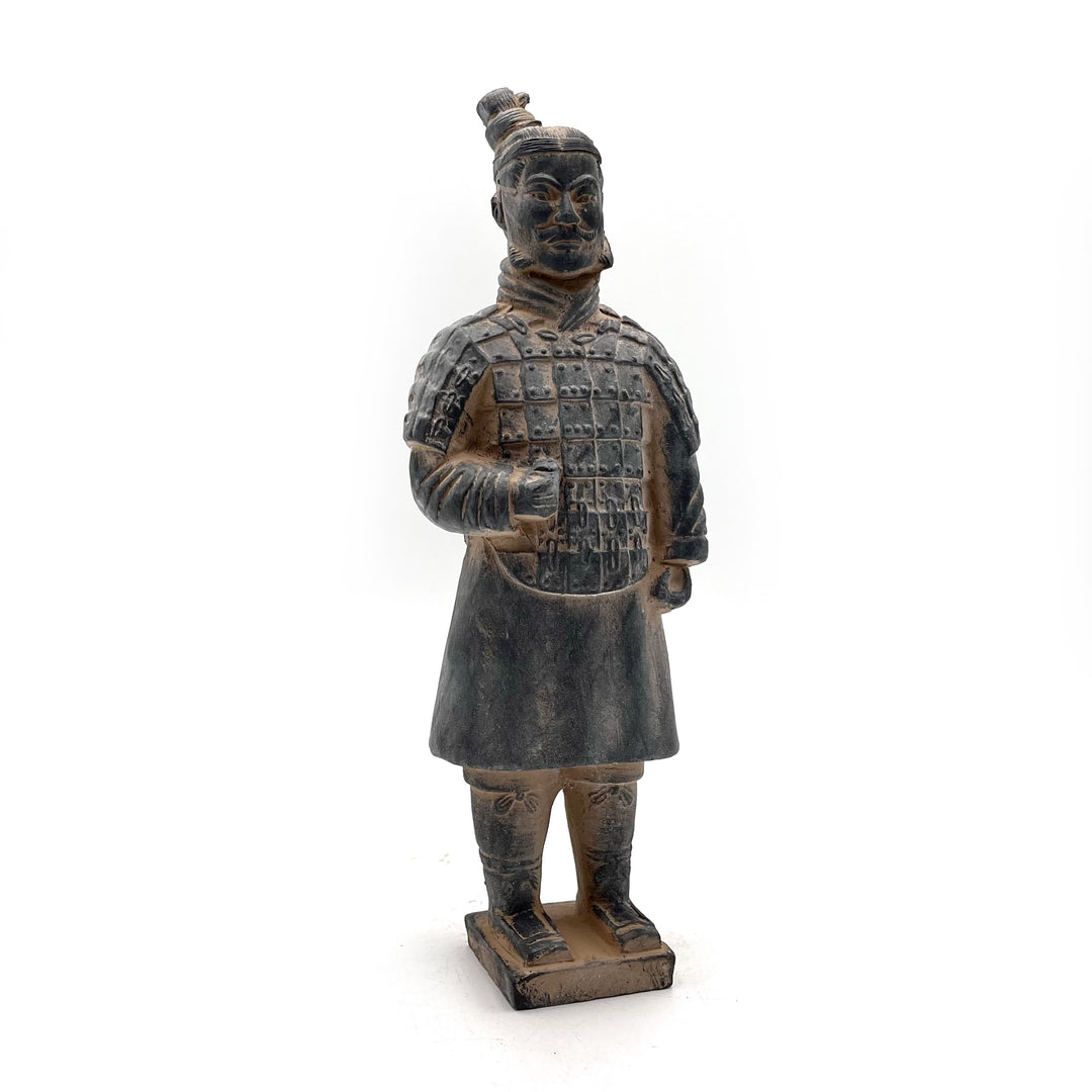 Terracotta Soldier, 10 in.