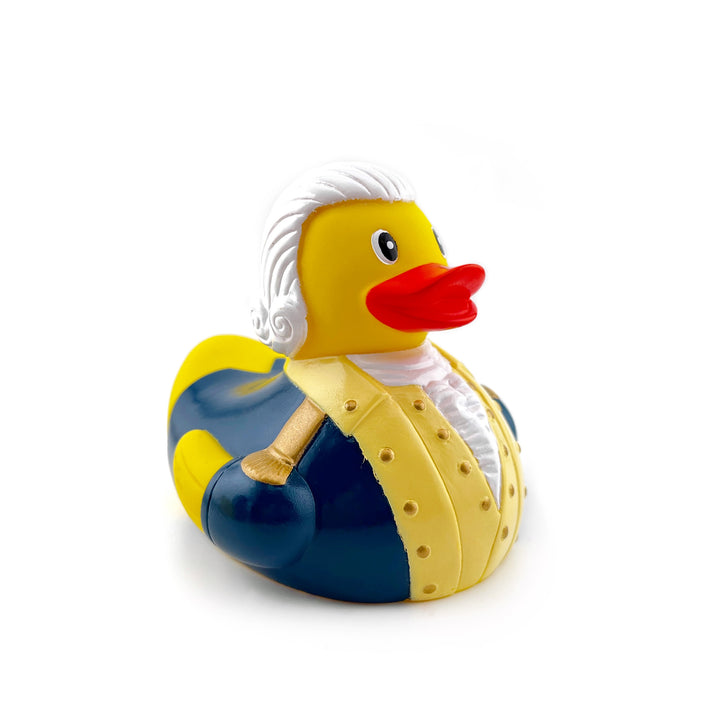 George Washington Rubber Duck