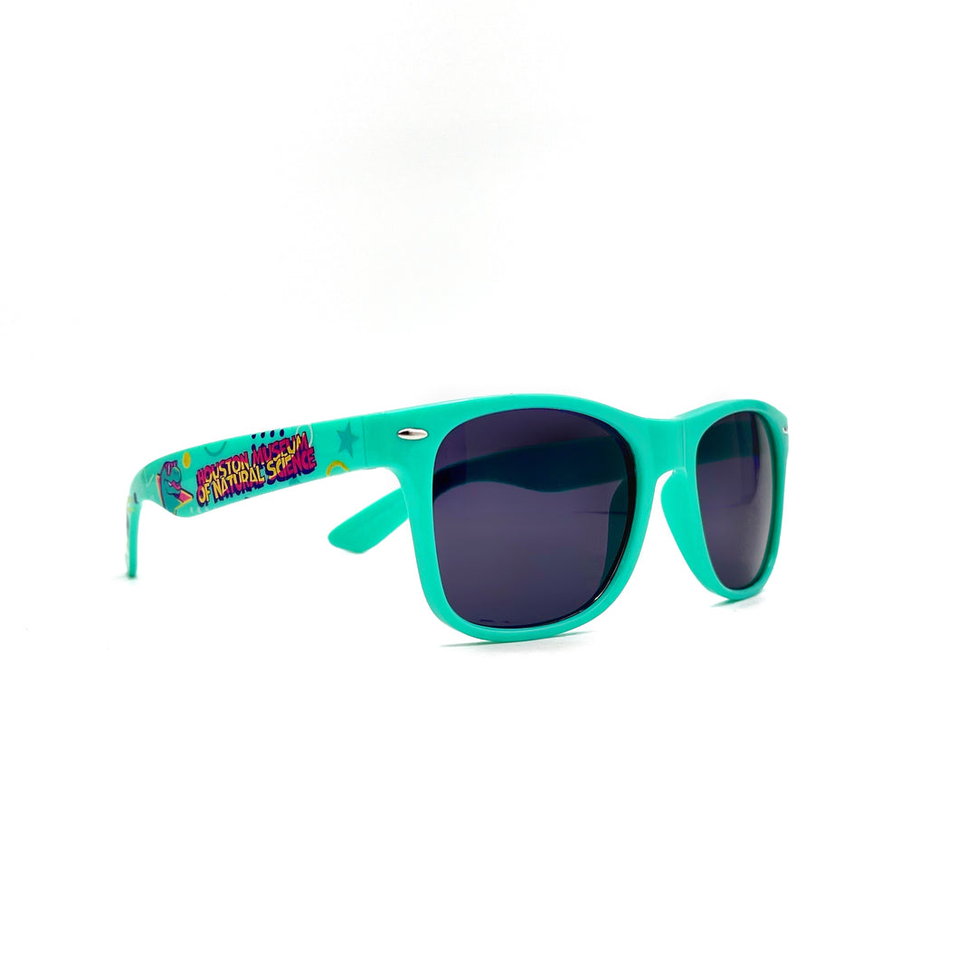 HMNS Retro Refresh Malibu Sunglasses