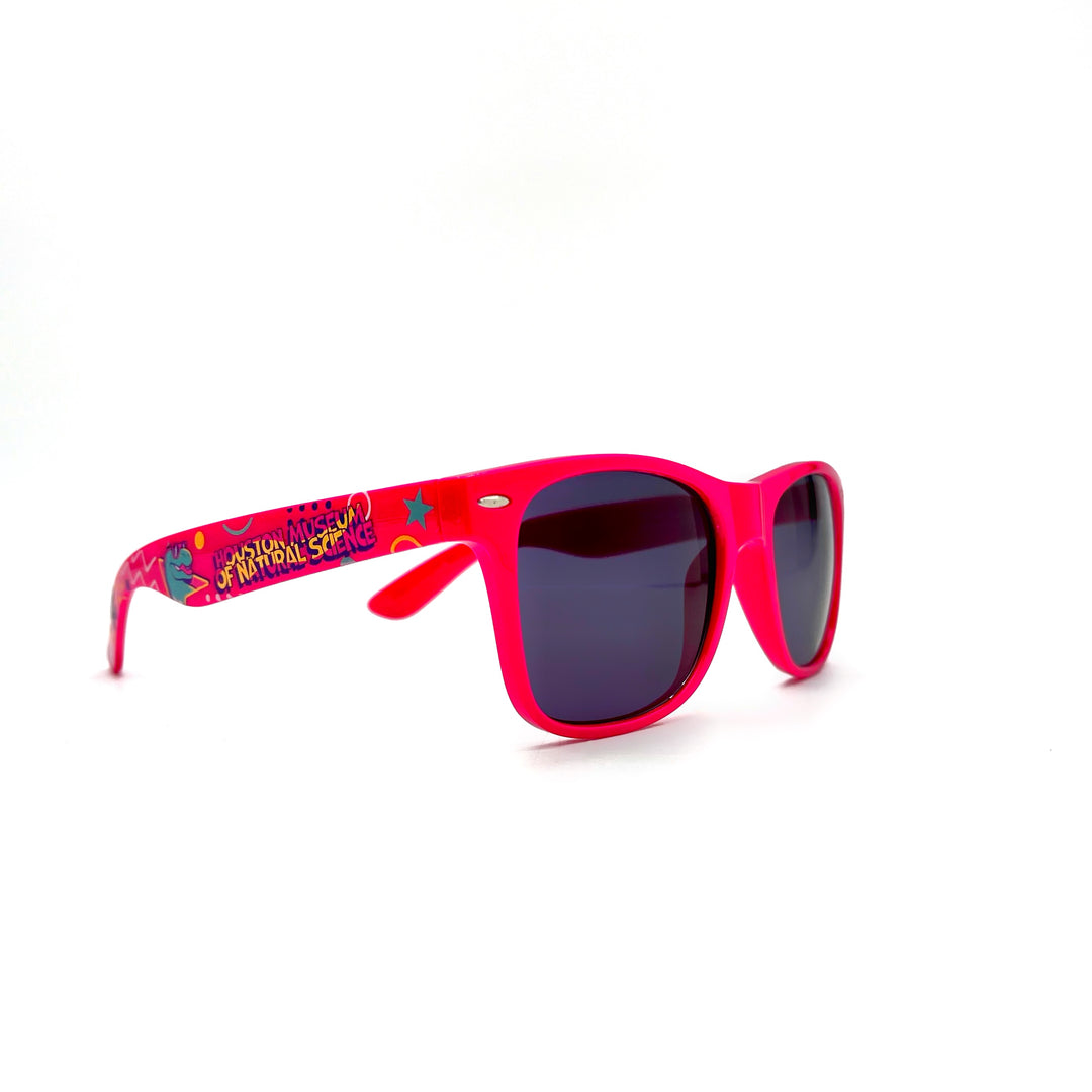 HMNS Retro Refresh Malibu Sunglasses