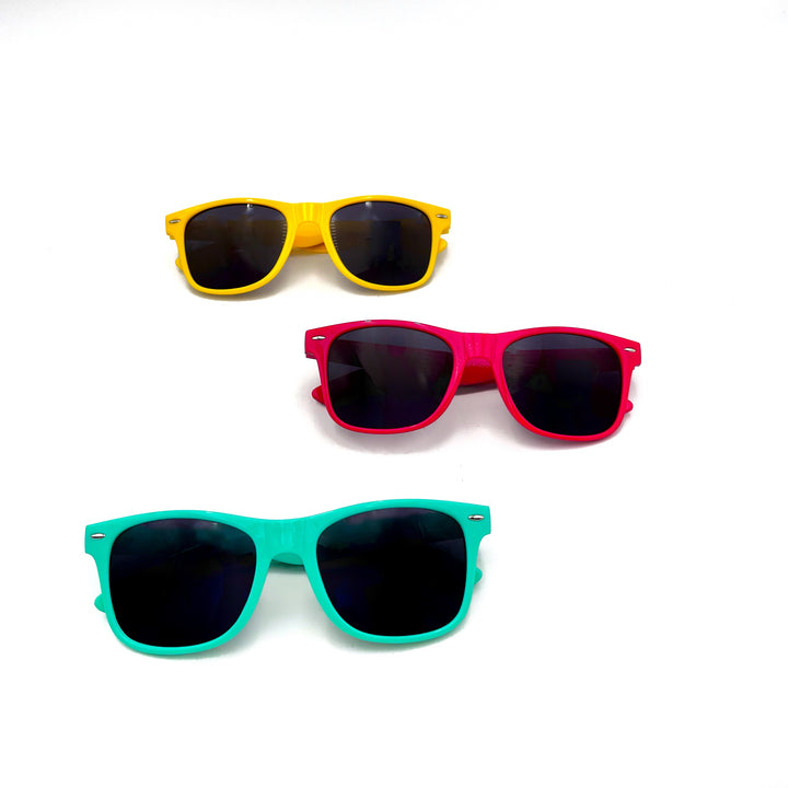 HMNS Retro Refresh Malibu Sunglasses