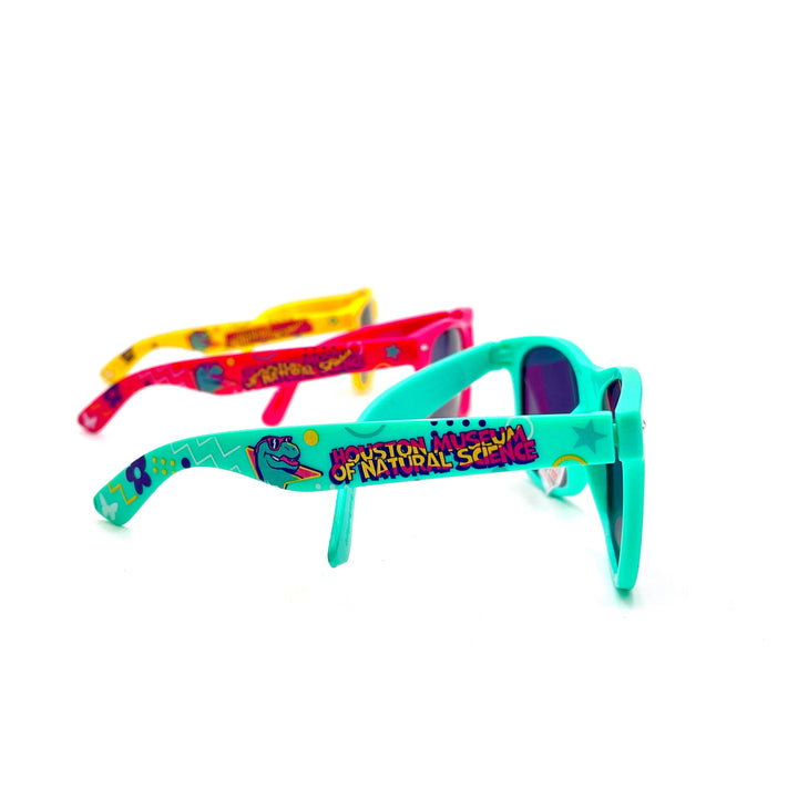HMNS Retro Refresh Malibu Sunglasses