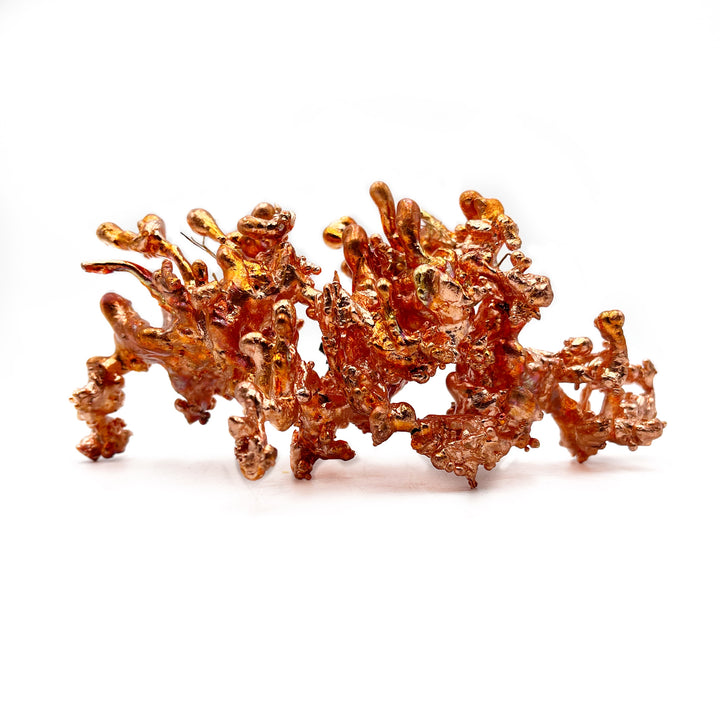 Sculpture Copper
