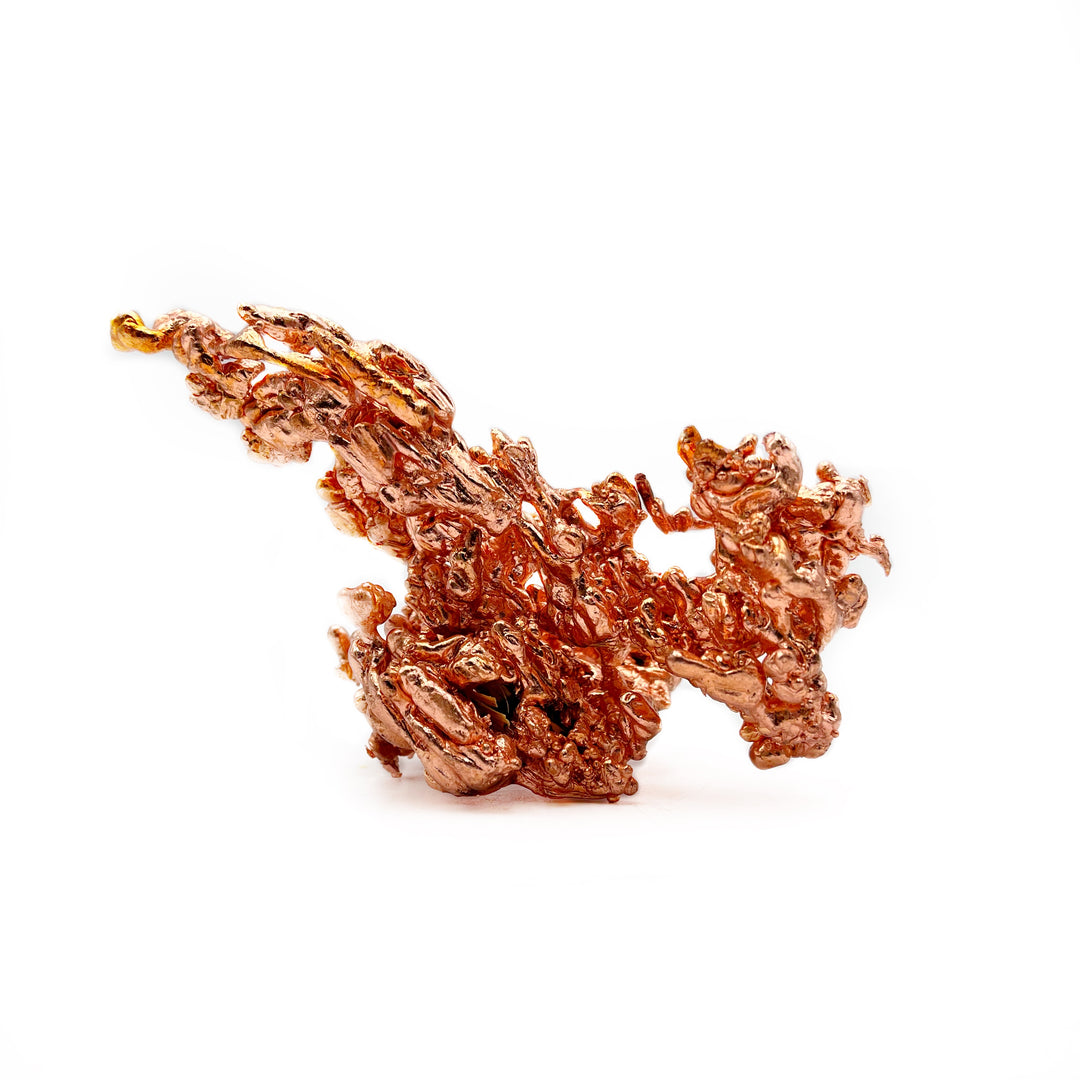 Sculpture Copper