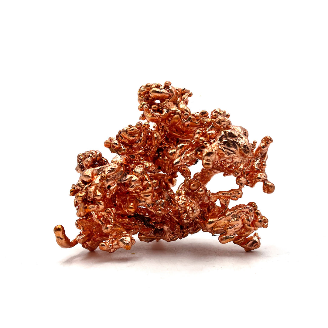 Sculpture Copper