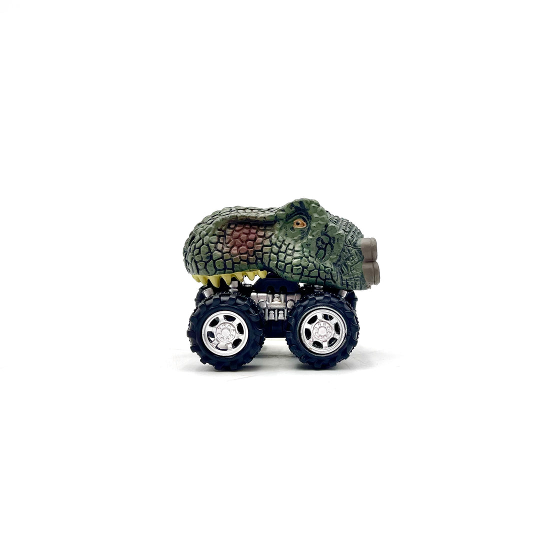 Friction Truck T. rex