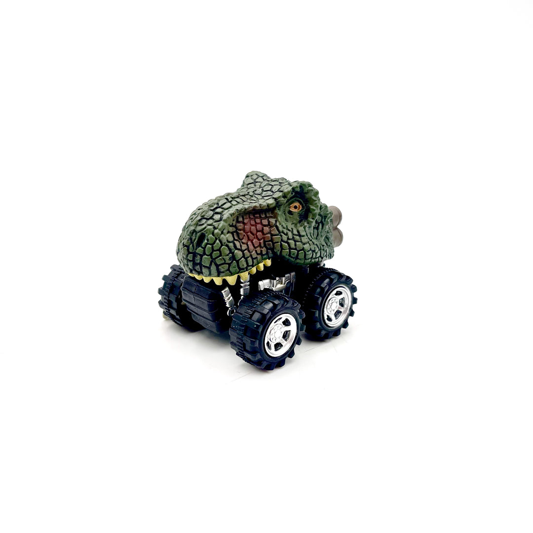 Friction Truck T. rex