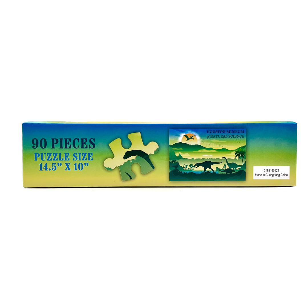 Layered Landscape Puzzle, 90 Pieces