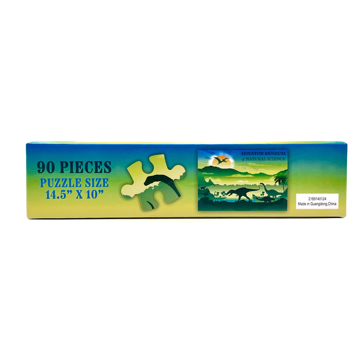 Layered Landscape Puzzle, 90 Pieces