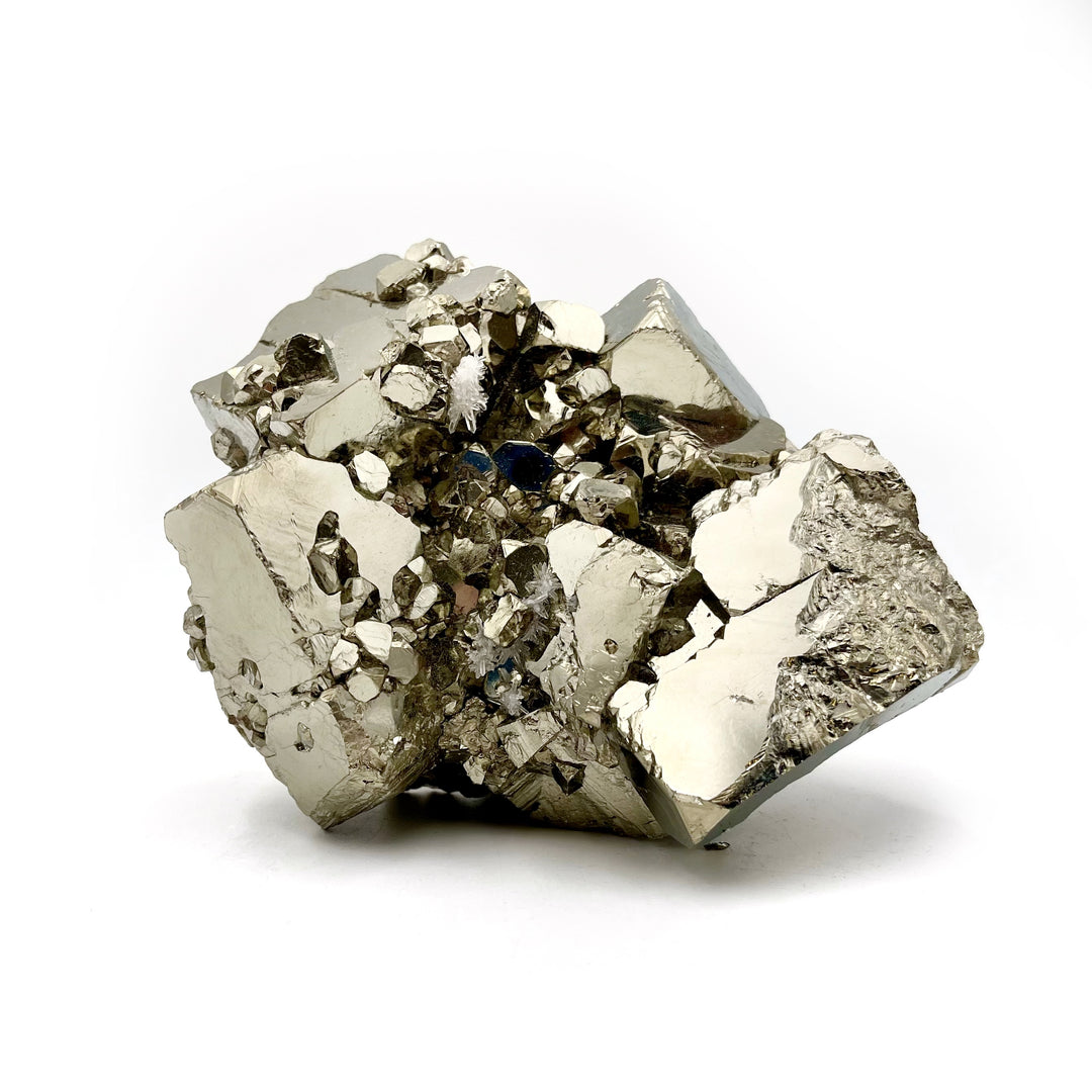 Pyrite