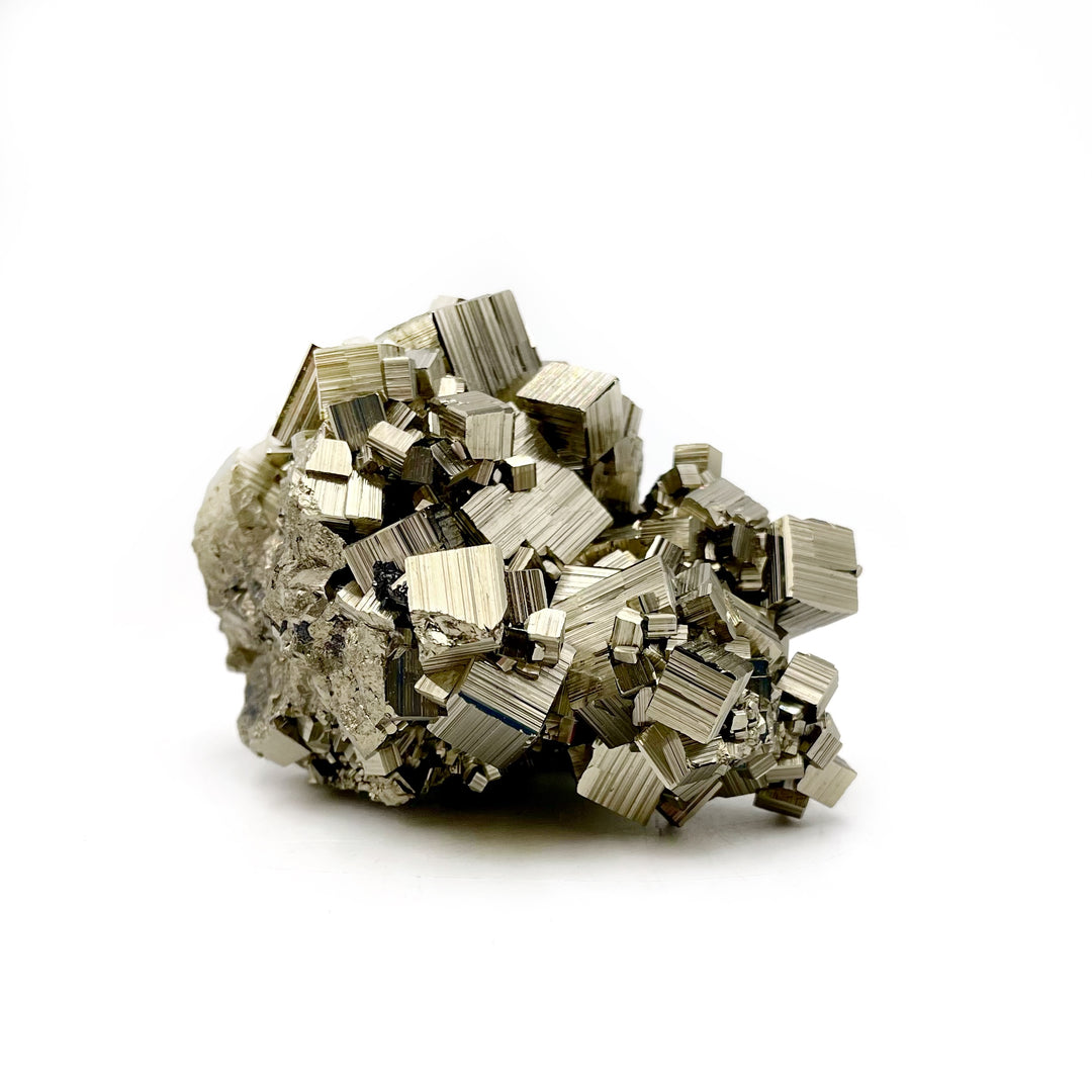 Pyrite