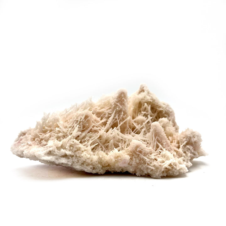 Large Manganoan Calcite