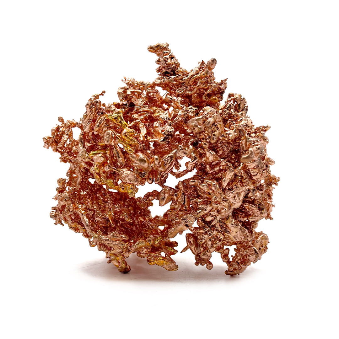 Sculpture Copper
