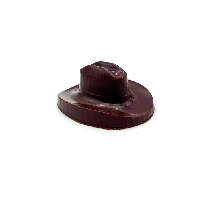 Cowboy Hat Chocolate