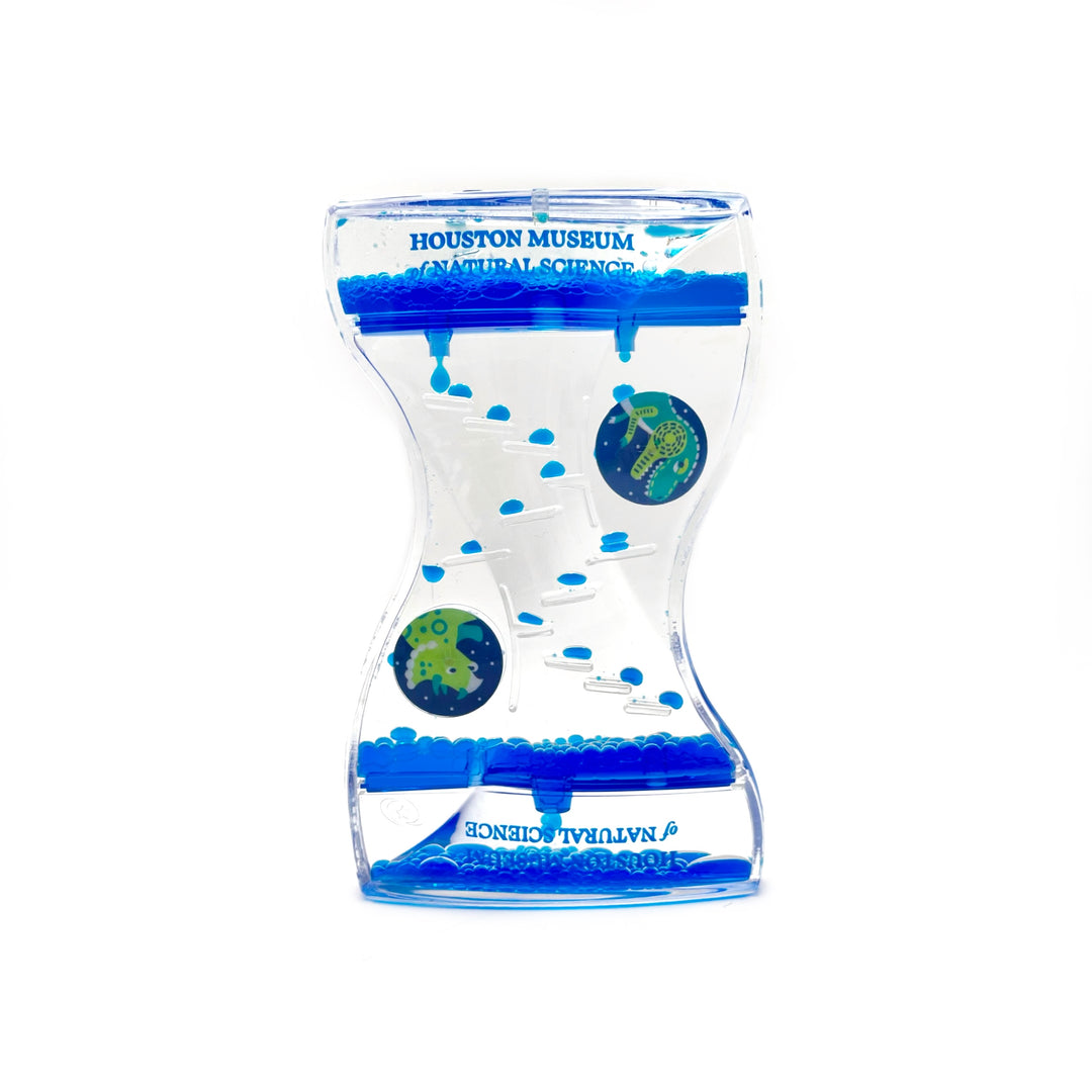 HMNS Spinner Timer