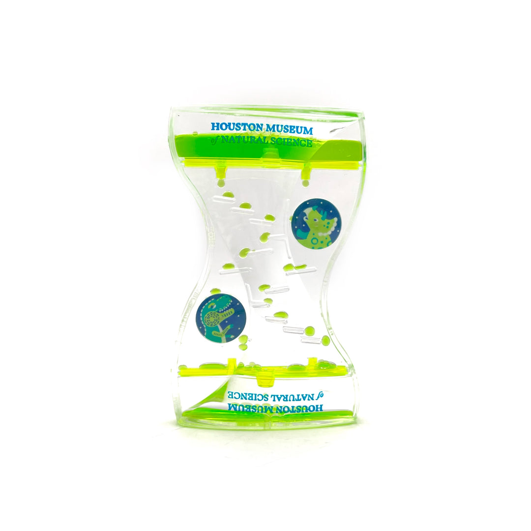 HMNS Spinner Timer