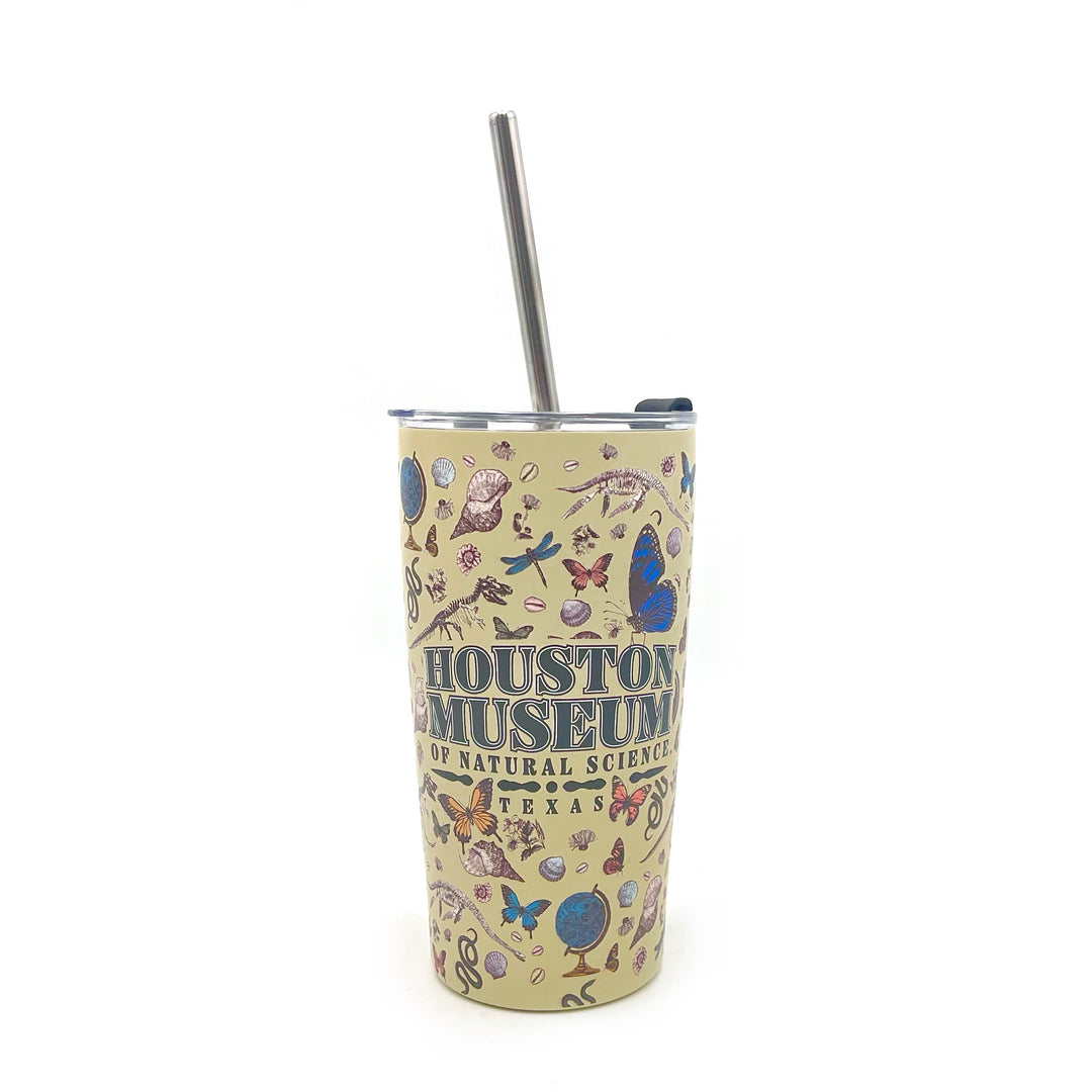 HMNS Naturalist Tumbler