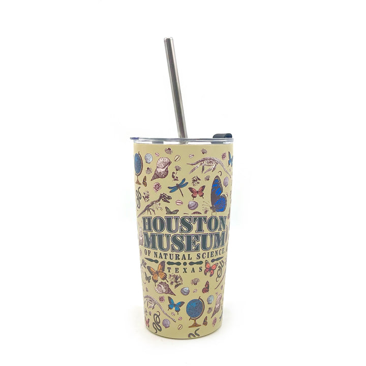 HMNS Naturalist Tumbler