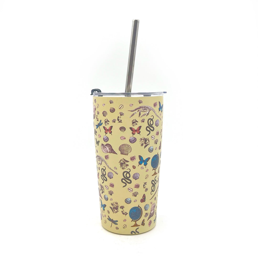 HMNS Naturalist Tumbler