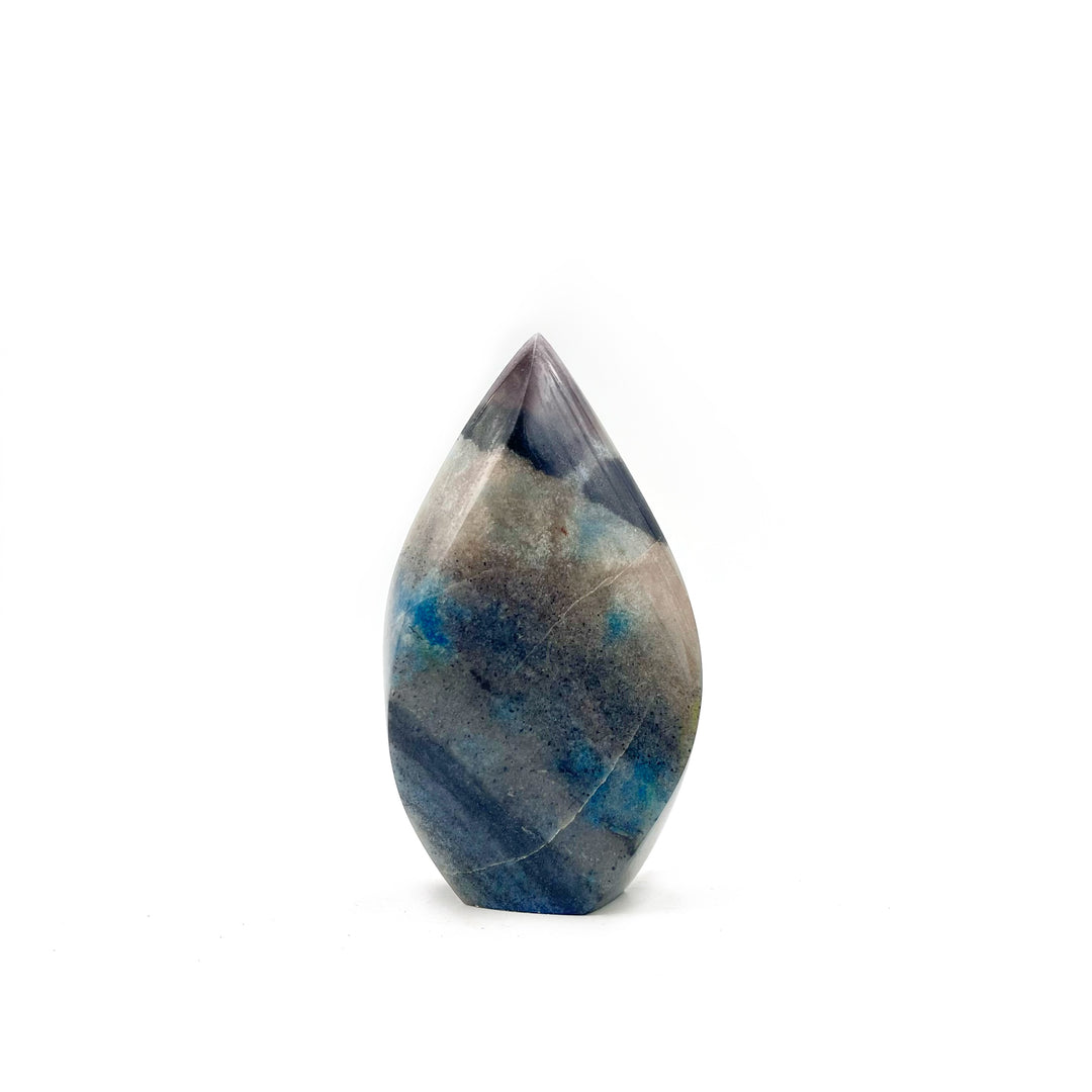 Trolleite Polished Freeform, Brazil