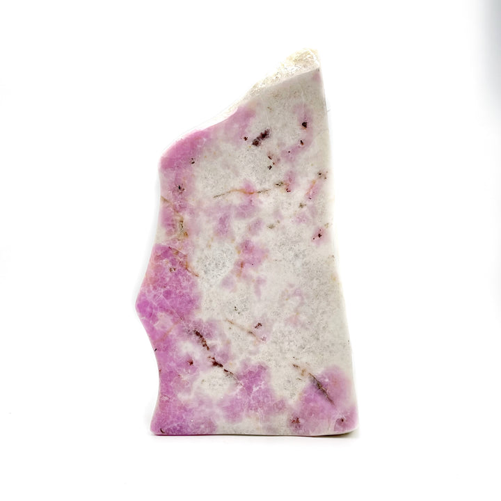 Pink Aragonite, Pakistan