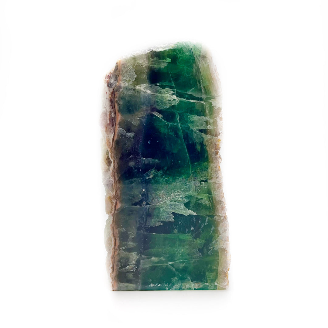 Fluorite, Brazil
