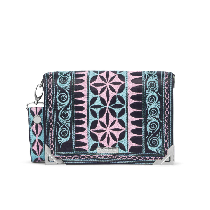 Kirana Crossbody Purse