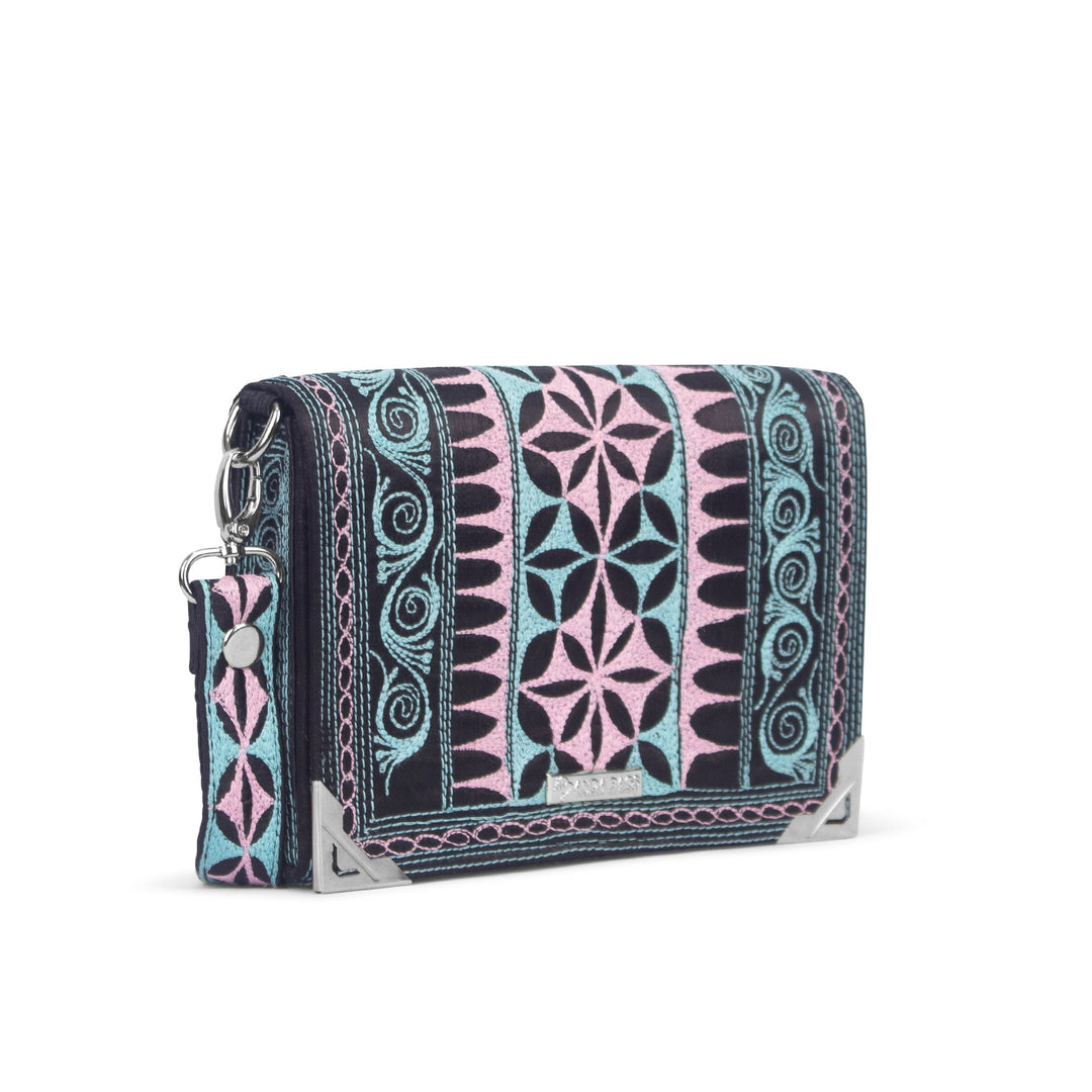 Kirana Crossbody Purse