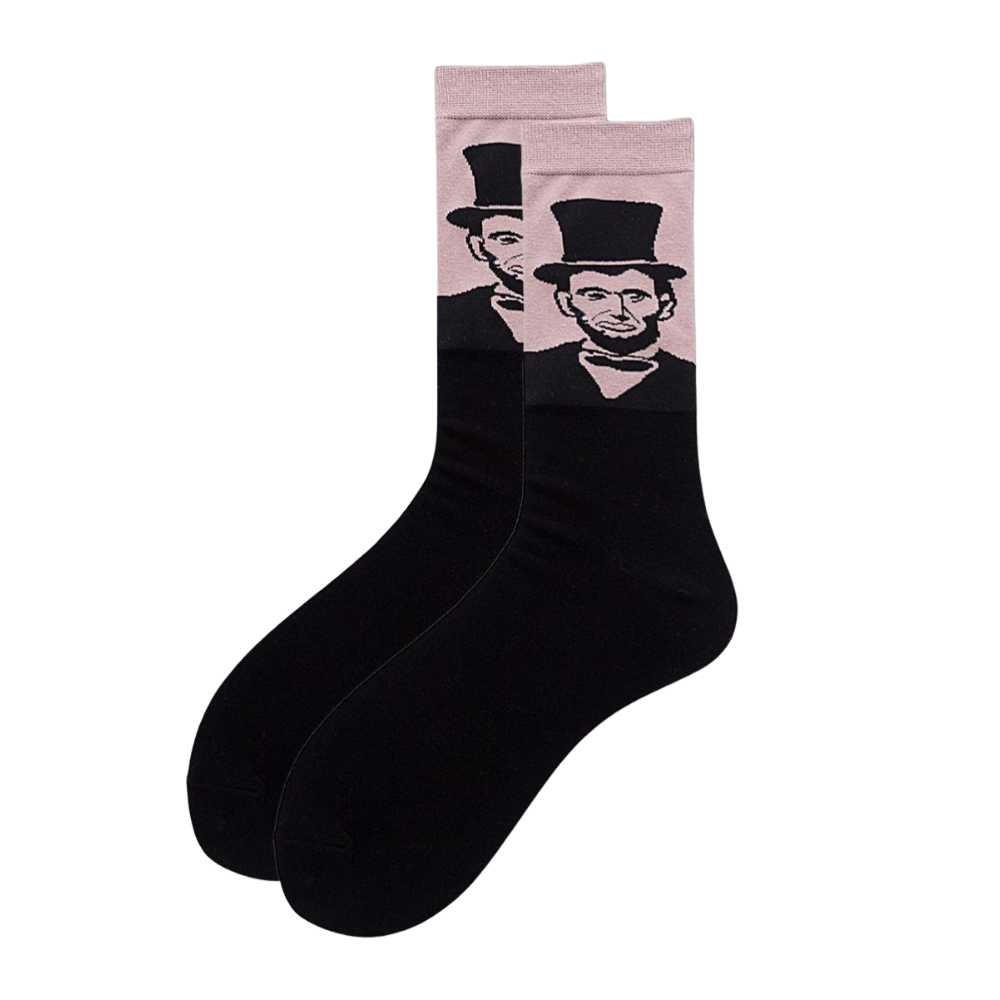 Lincoln Socks