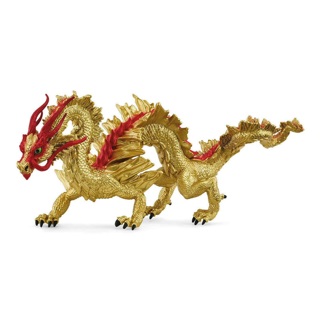 Lunar Dragon