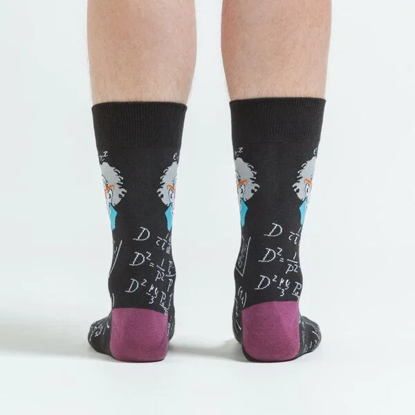 Relatively Cool Socks