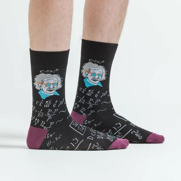Relatively Cool Socks