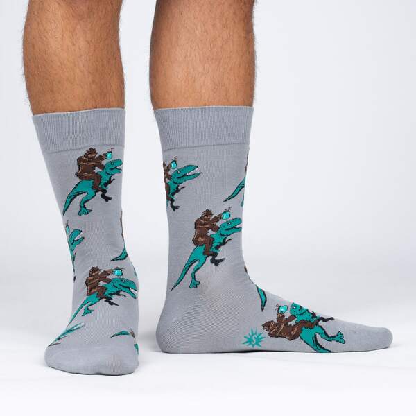 Cup of Ambition Socks