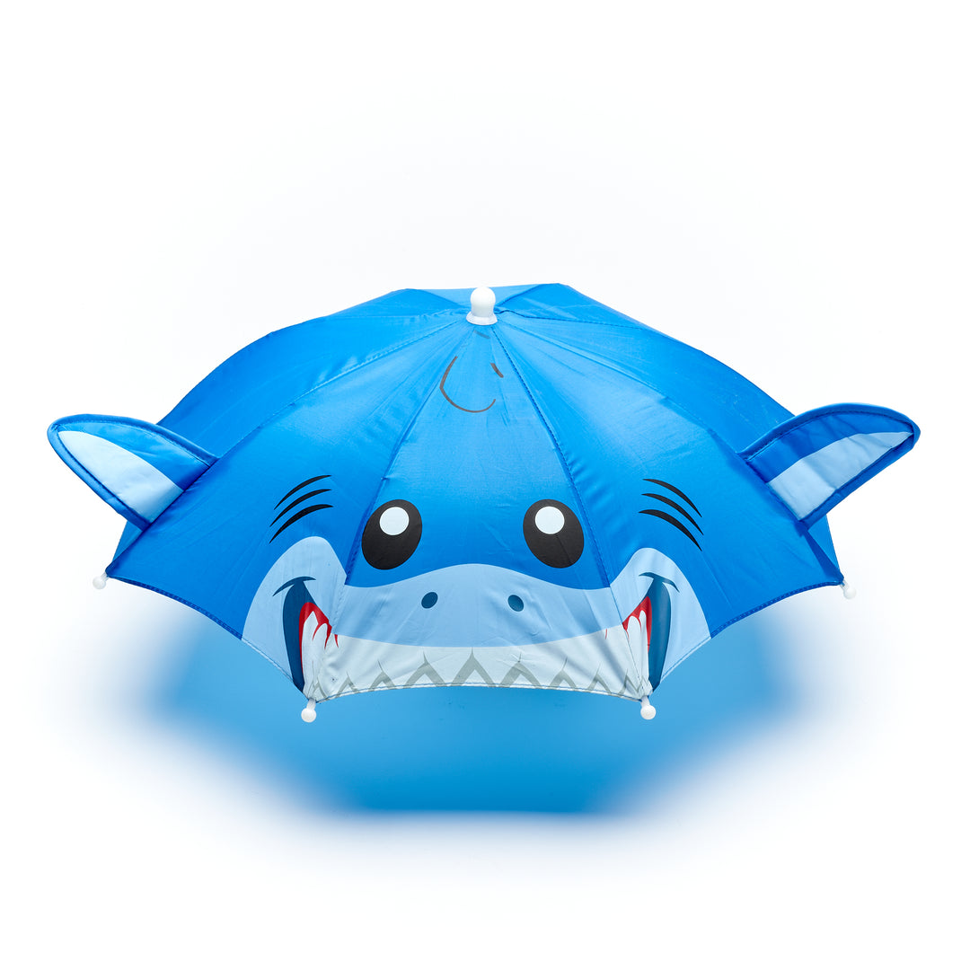 HMNS Shark Umbrella Hat