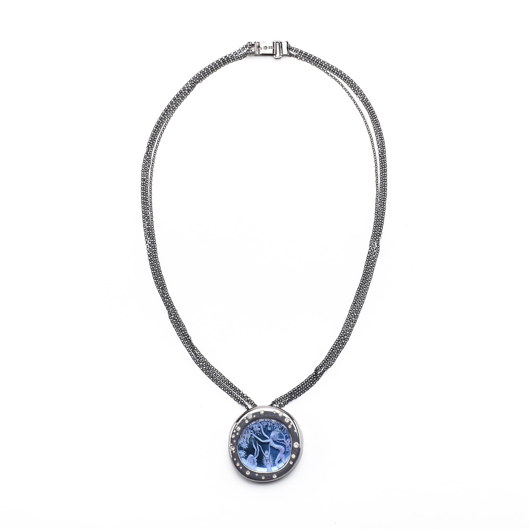 White Goodness of Good Fortune