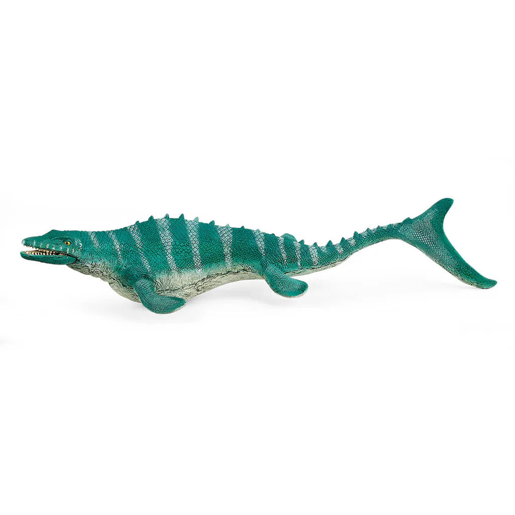 Mosasaurus Replica Toy