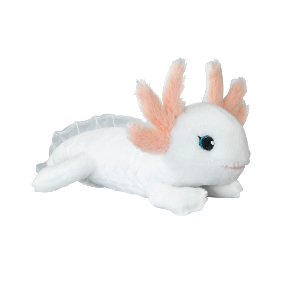 Axolotl Plush, 11"