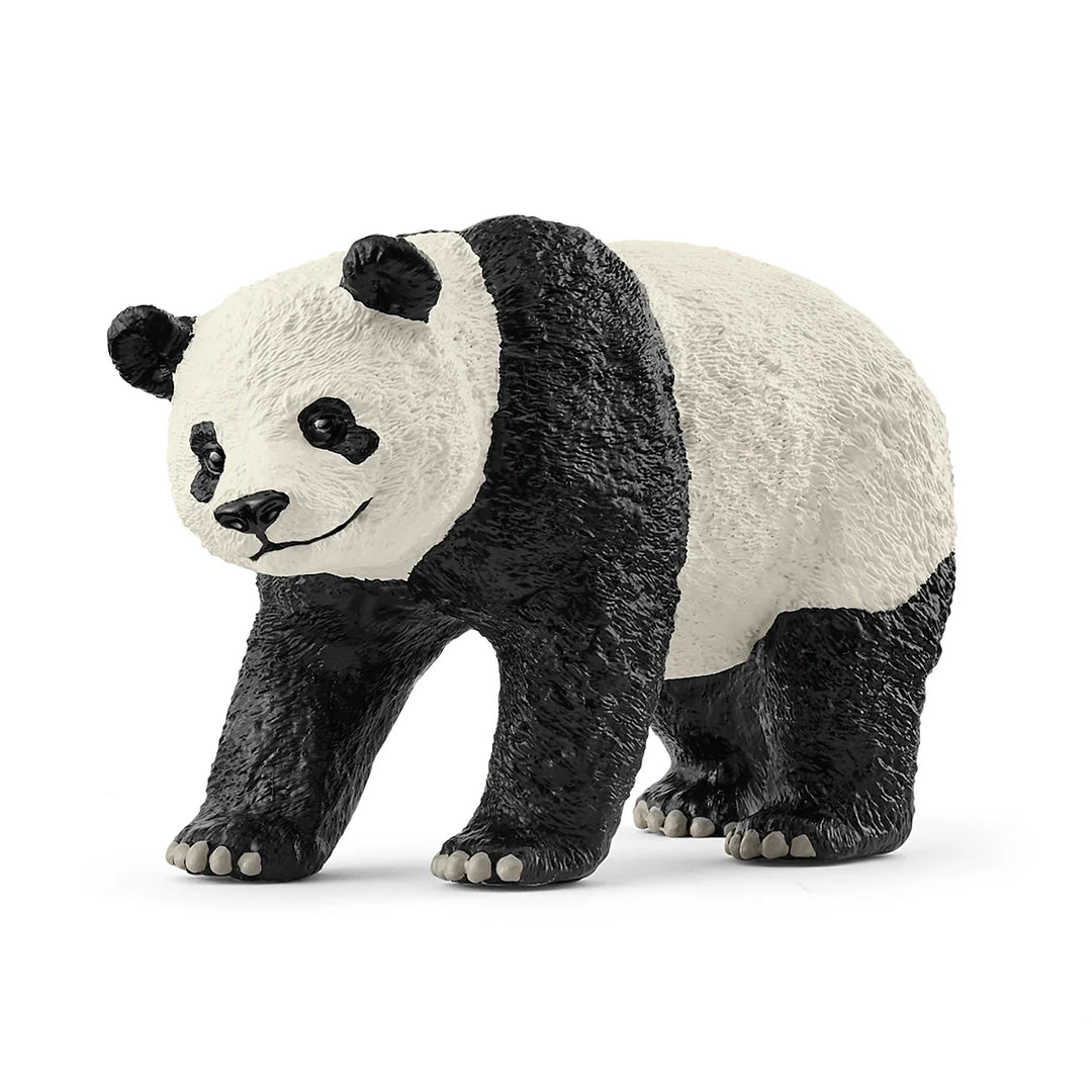 Panda Replica Toy