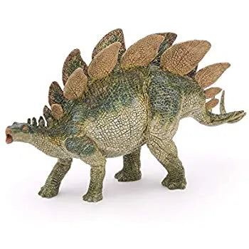 Stegosaurus Dinosaur Figurine