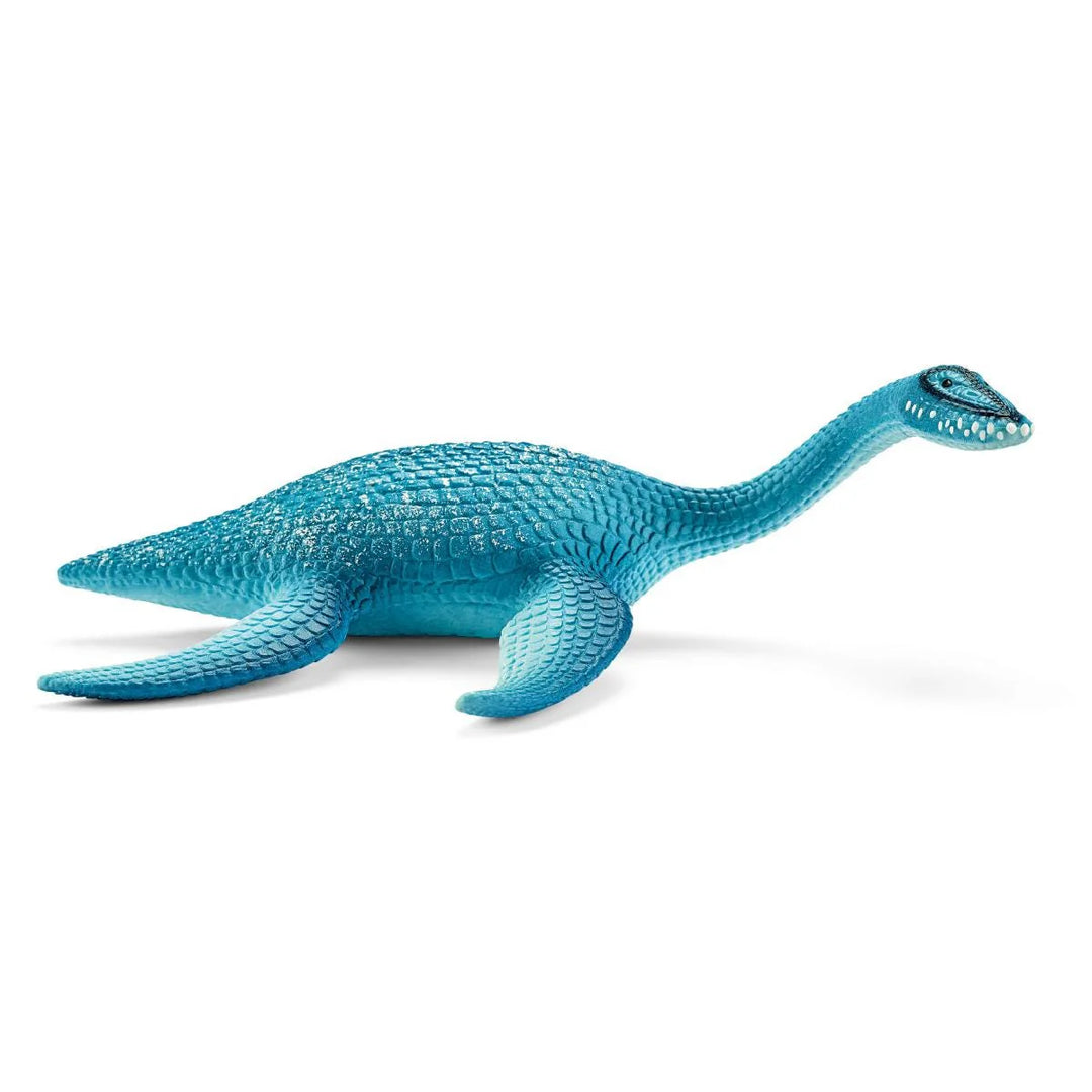Plesiosaurus Replica Toy