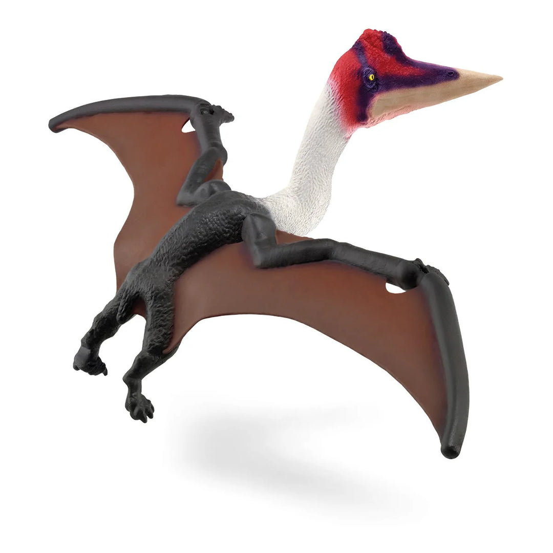 Quetzalcoatlus Replica Toy