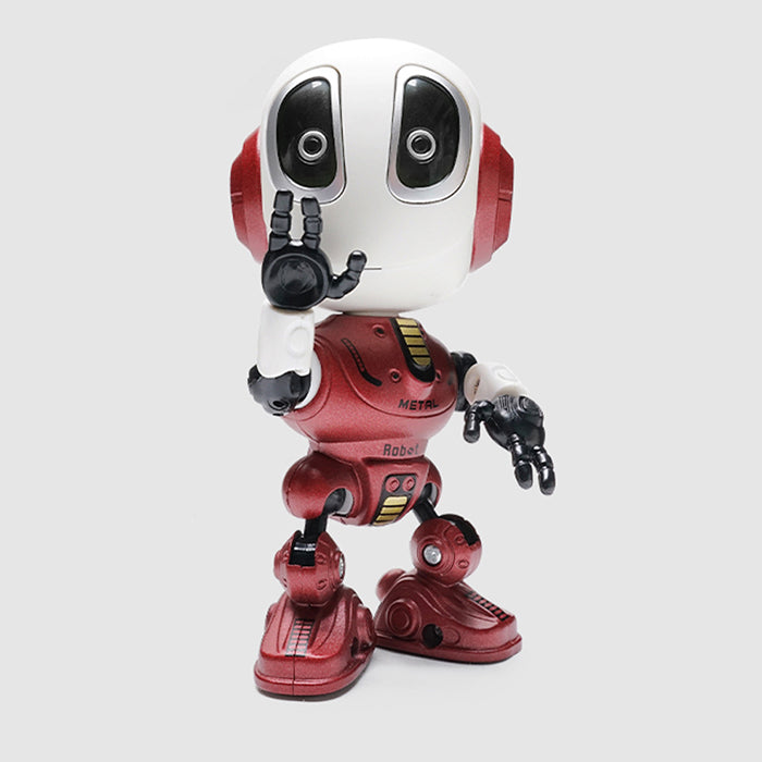 Robot-Robot