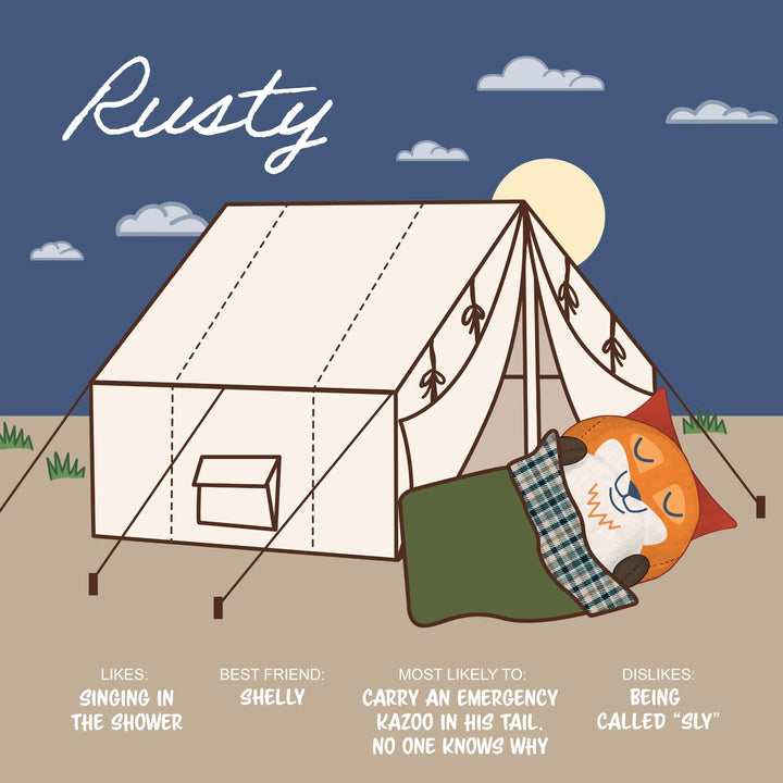 Sugar Skwisheez: Treehuggers