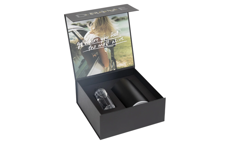 Drive Touchless Mist Sanitizer Gift Set- Lakeside