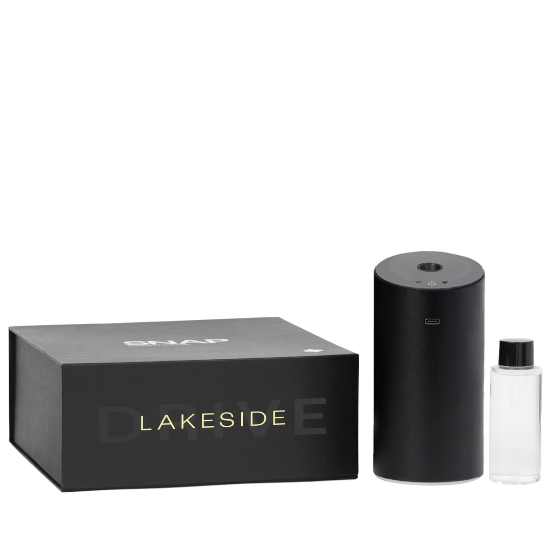 Drive Touchless Mist Sanitizer Gift Set- Lakeside